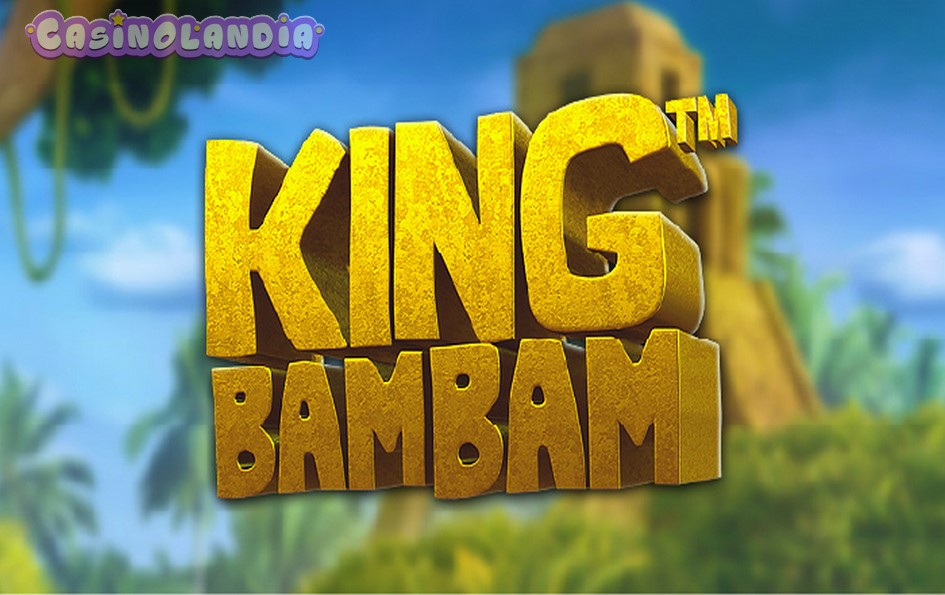 King Bam Bam by StakeLogic