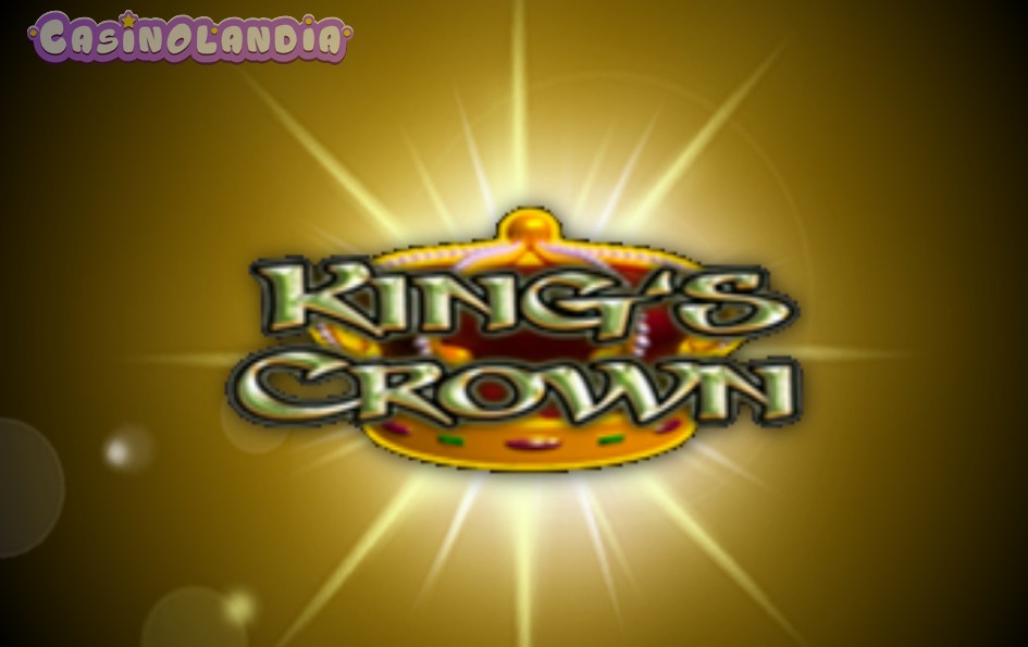 Kings Crown by Amatic Industries