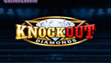 Knockout Diamonds by ELK Studios