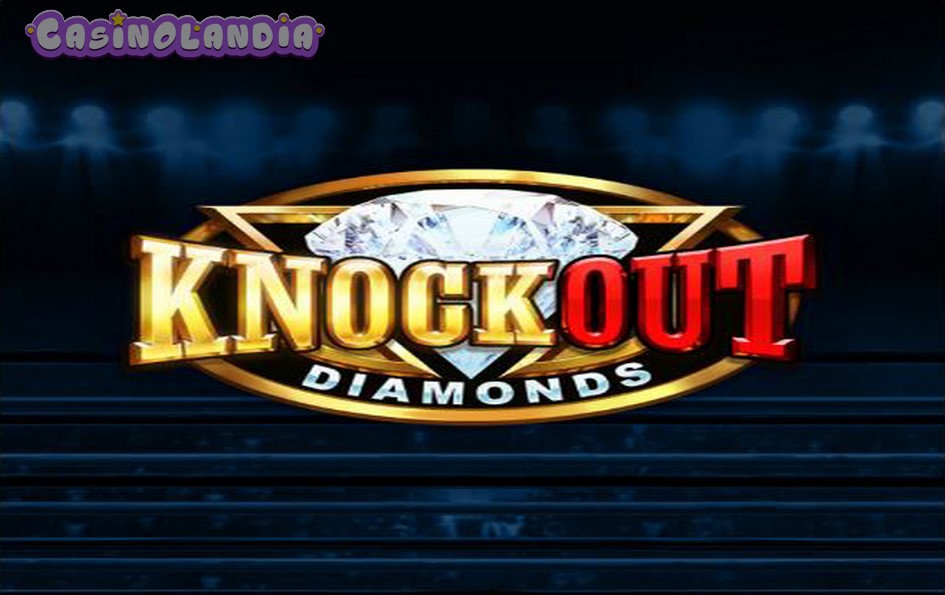 Knockout Diamonds by ELK Studios