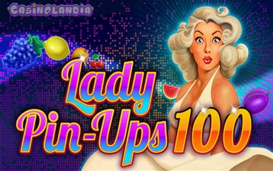 Lady Pin-Ups 100 by Amatic Industries
