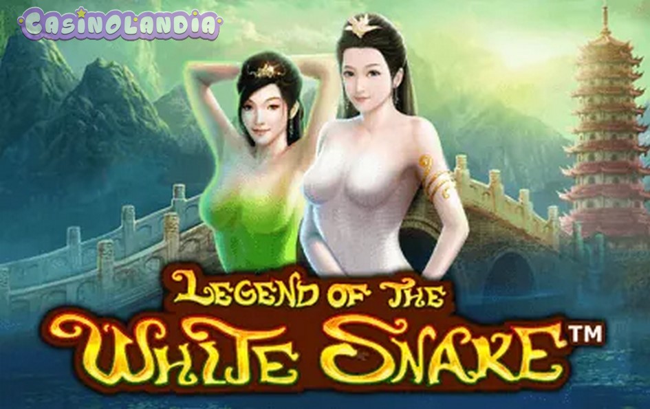Legend of the White Snake by Skywind Group