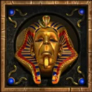 Legends of Ra Paytable Symbol 7