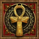 Legends of Ra Paytable Symbol 8