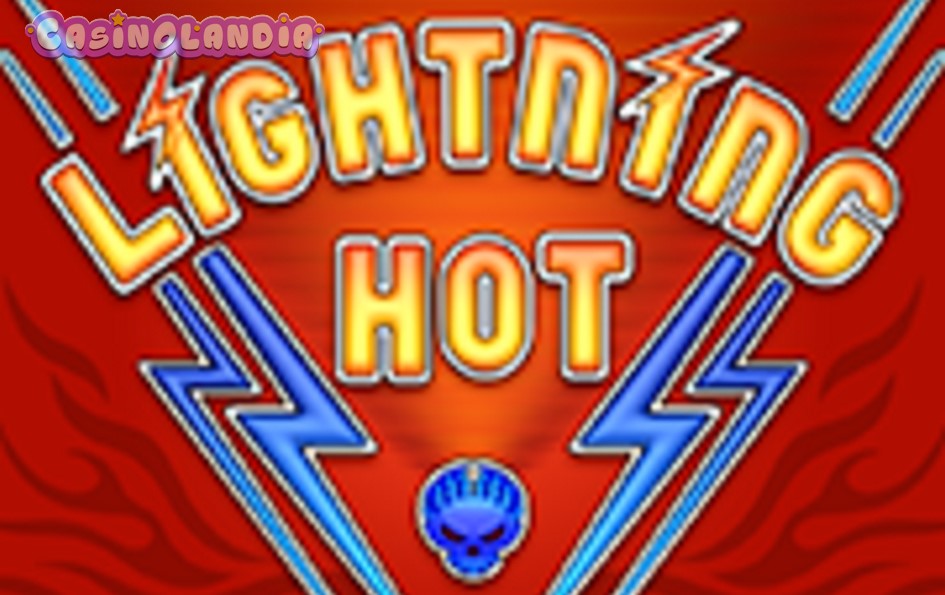 Lightning Hot by Amatic Industries