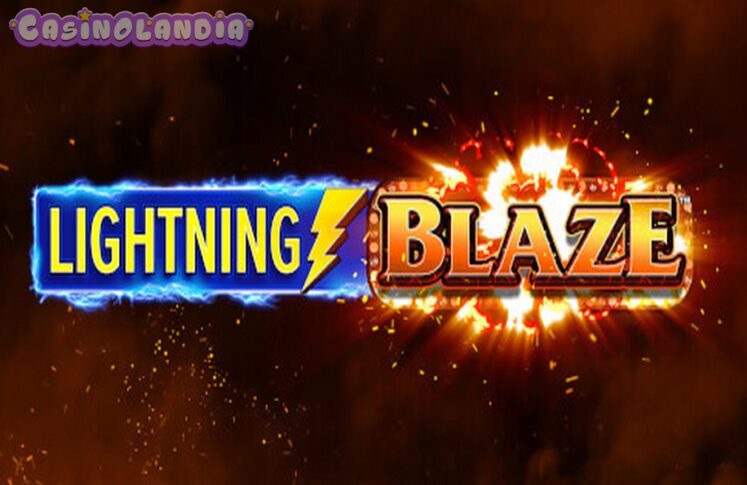 Lightning Blaze