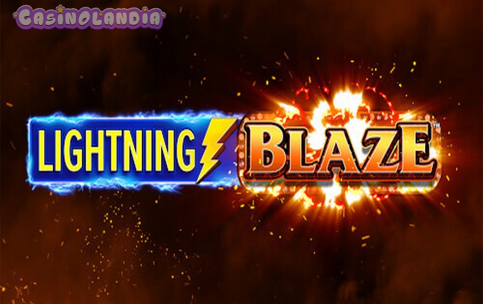 Lightning Blaze