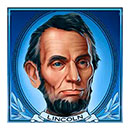 Cash Streak Symbol Lincoln