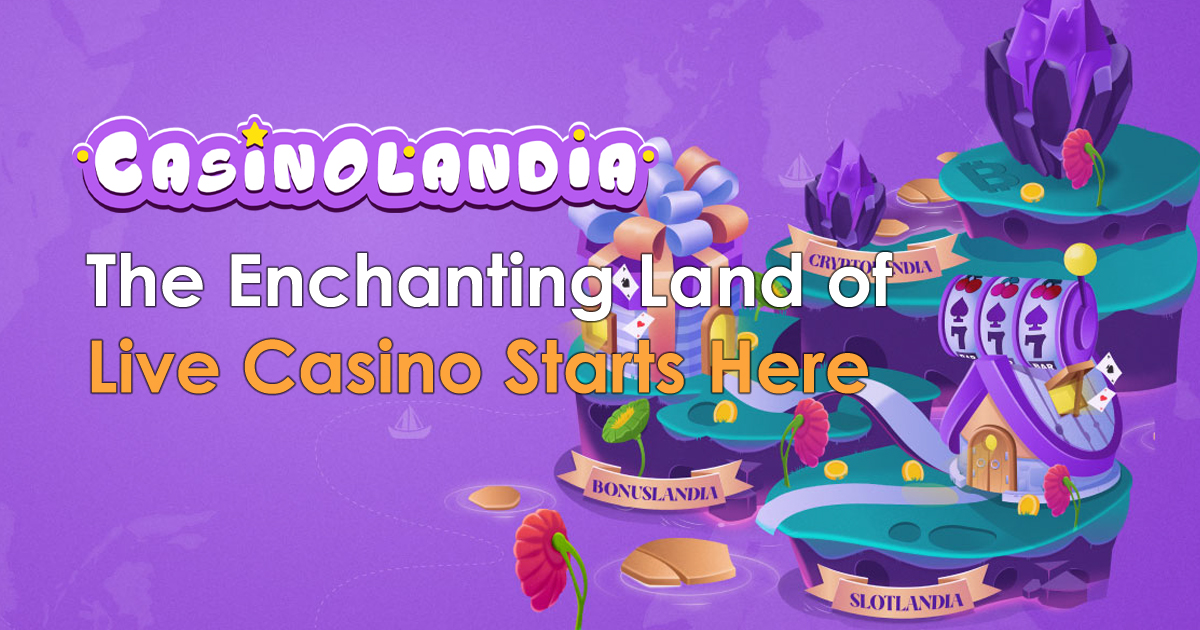 Live Casino Total Guide To The Best Live Casinos Online