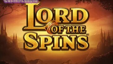 Lord of the Spins by Skywind Group