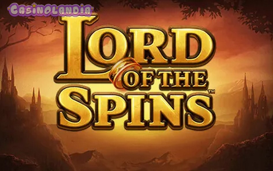 Lord of the Spins by Skywind Group