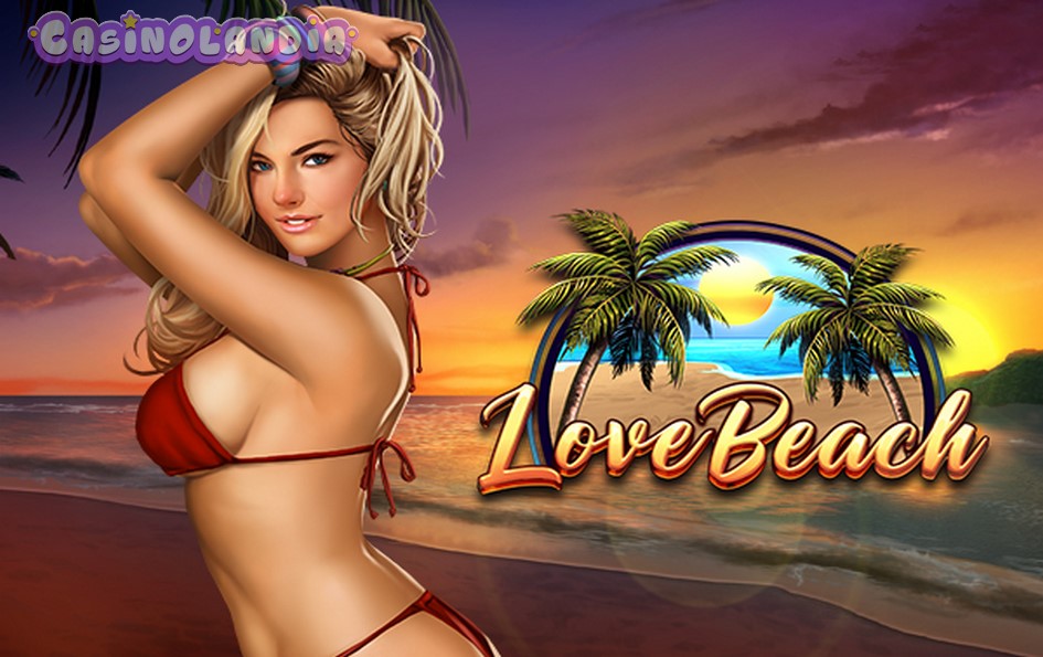 Love Beach by Dragon Gaming