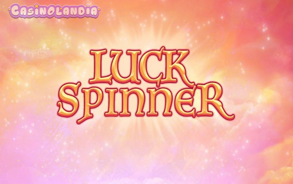 Luck Spinner by Jade Rabbit Studios
