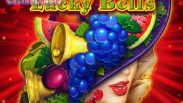Lucky Bells by Amatic Industries