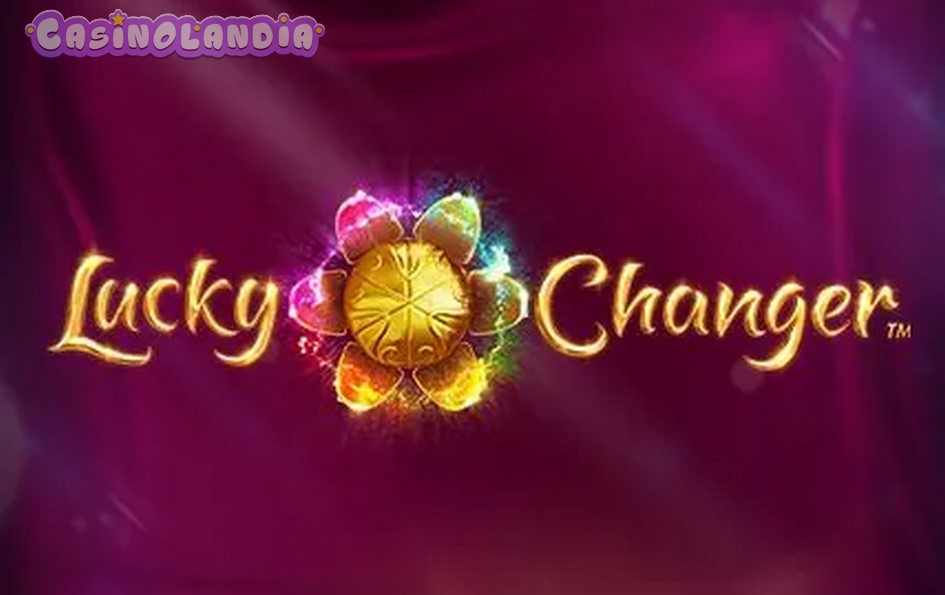 Lucky Changer by Skywind Group