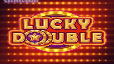 Lucky Double by Amatic Industries