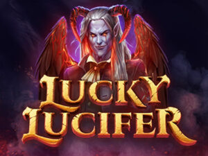 Lucky Lucifer Thumbnail SMall
