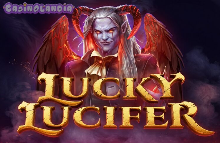 Lucky Lucifer by Slotmill