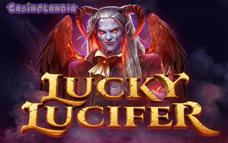Lucky Lucifer by Slotmill