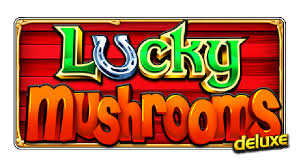 Lucky Mushrooms Deluxe Thumbnail Small