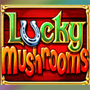 Lucky Mushrooms Deluxe paytable Symbol 11