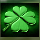 Lucky Mushrooms Deluxe paytable Symbol 6