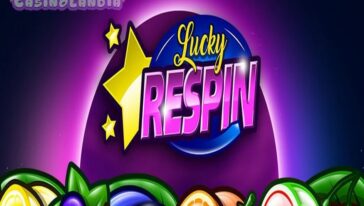 Lucky Respin by Amatic Industries