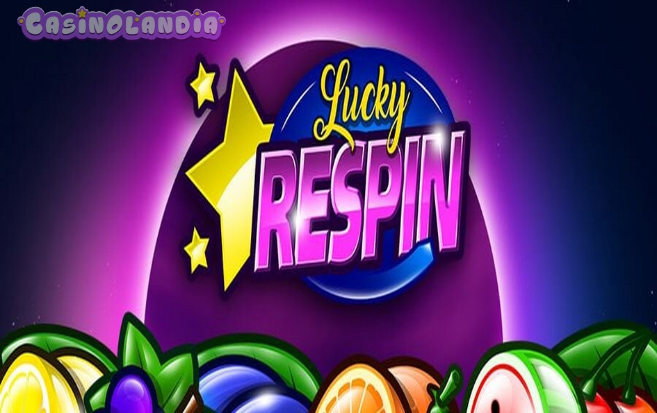 Lucky Respin by Amatic Industries