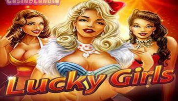 Lucky Girls by Evoplay