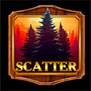 Lumber Jack Symbol Scatter
