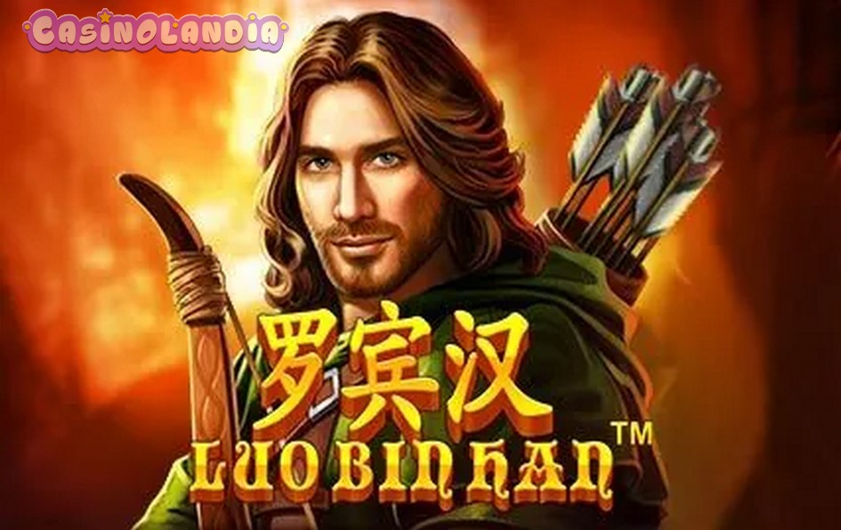 Luo Bin Han by Skywind Group