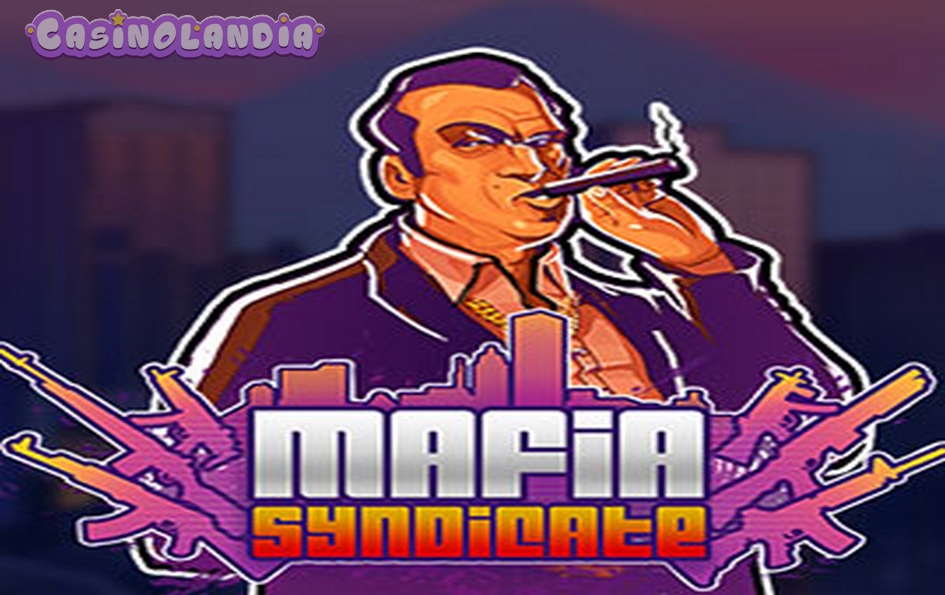 Mafia Syndicate by Evoplay