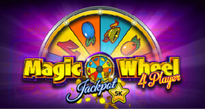 Magic Wheel 4 Player Thumbnail Small