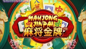 Mahjong Jinpai by Skywind Group