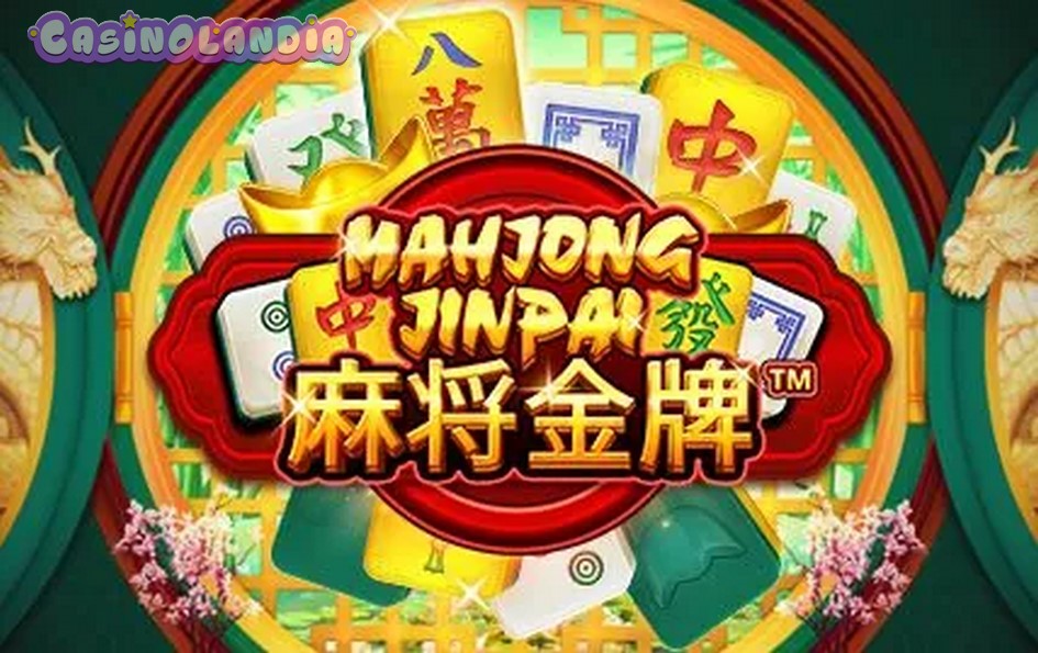 Mahjong Jinpai by Skywind Group