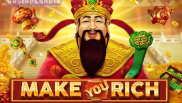 Make You Rich by Dragon Gaming