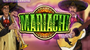 Mariachi by StakeLogic