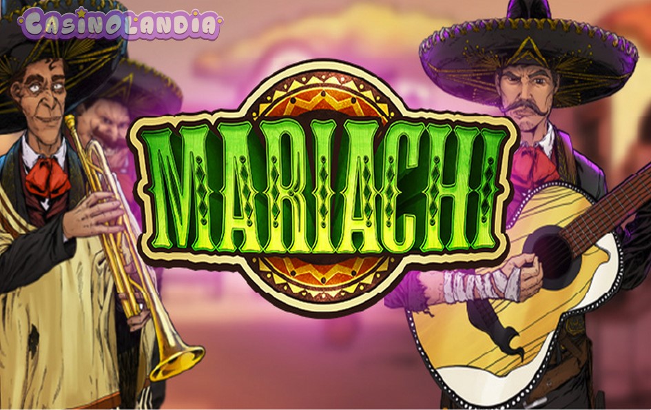 Mariachi by StakeLogic