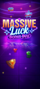 Massive Luck Bonus Buy Thumbnail Long