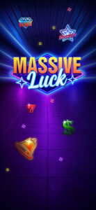 Massive Luck Thumbnail Long