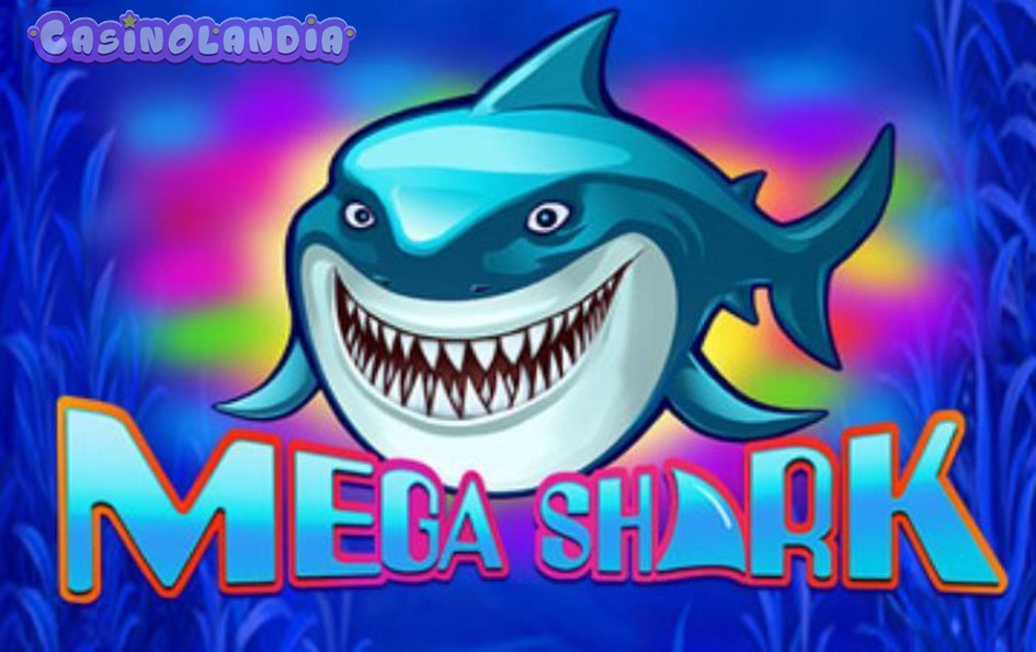 Mega Shark by Amatic Industries