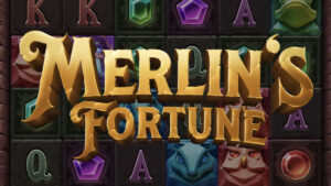 Merlins Fortune Thumbnail Small