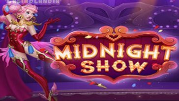 Midnight Show by Evoplay