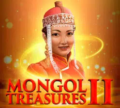 Mongol Treasures 2 Archery Competition Thumbnail