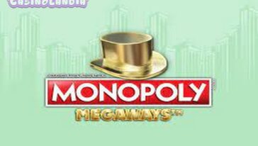 Monopoly Megaways by Big Time Gaming