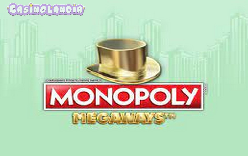 Monopoly Megaways by Big Time Gaming