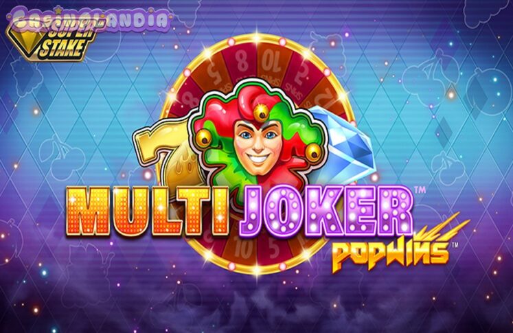 Multi Joker PopWins by StakeLogic