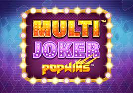 Multi Joker PopWins Thumbnail Small