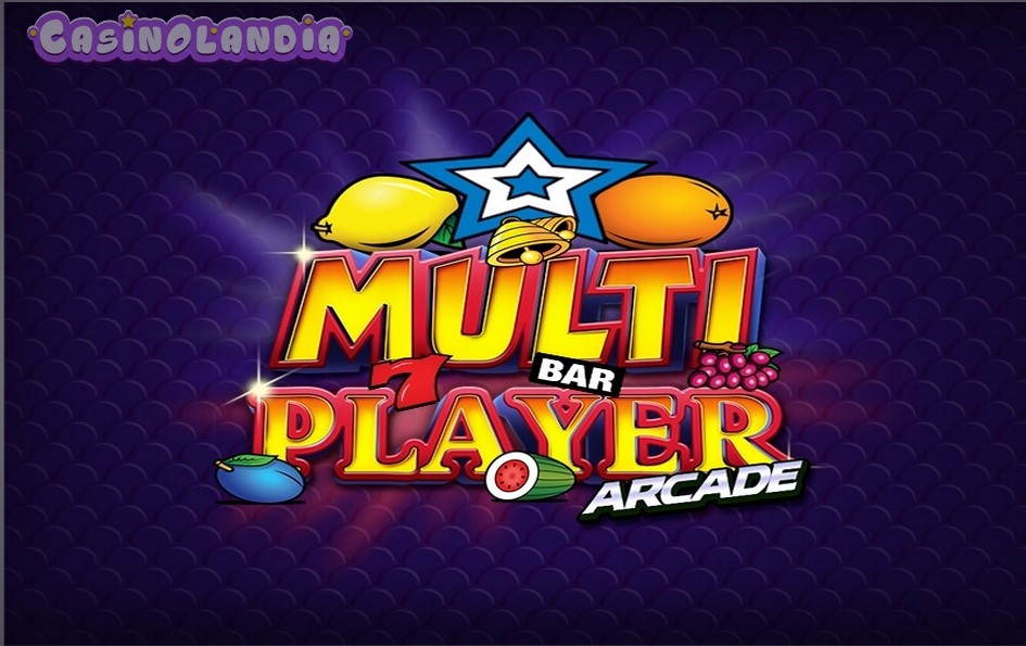 Multi Player Arcade by StakeLogic