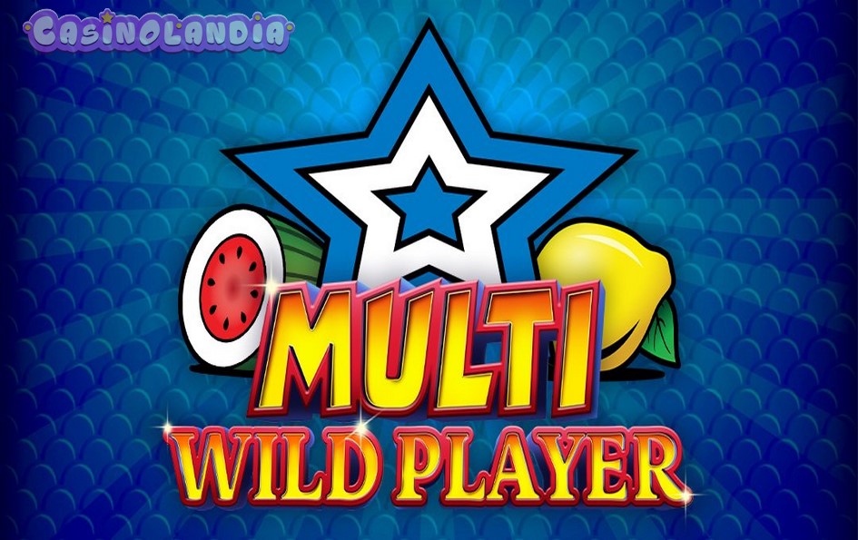 Multi Wild Player by StakeLogic